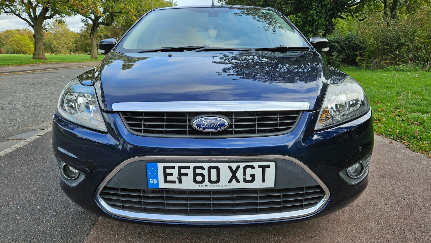 Used Ford Focus 2011 for sale - 76194391: Photo 3