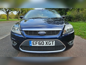 Used Ford Focus 2011 for sale - 76194391: Photo 3