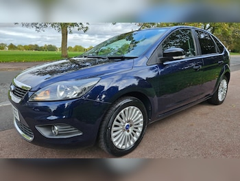 Used Ford Focus 2011 for sale - 76194391: Photo 4