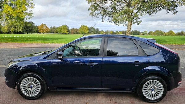 Used Ford Focus 2011 for sale - 76194391: Photo 5