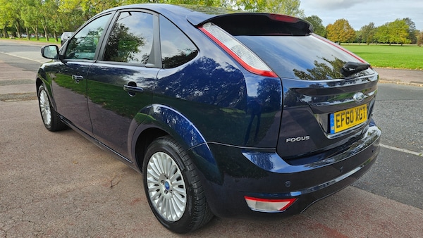 Used Ford Focus 2011 for sale - 76194391: Photo 6