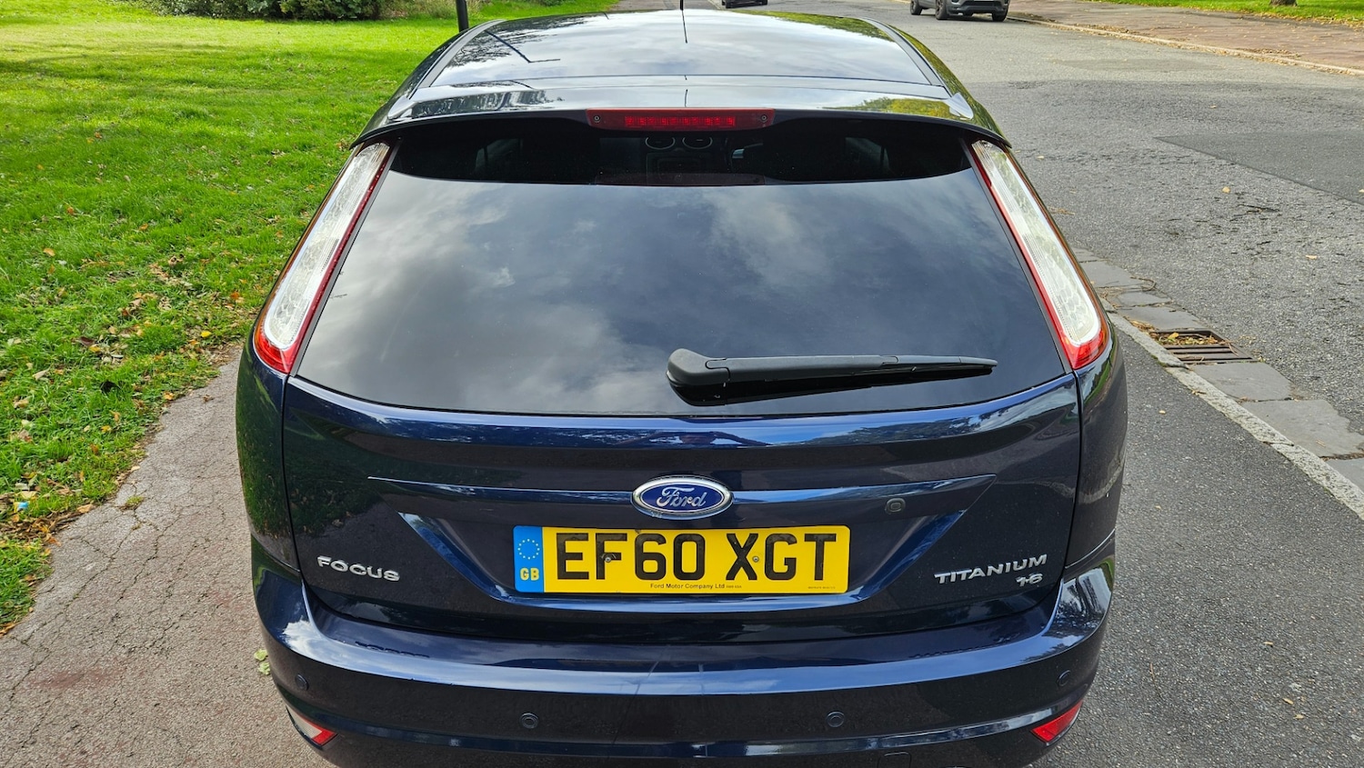 Used Ford Focus 2011 for sale - 76194391: Photo 7