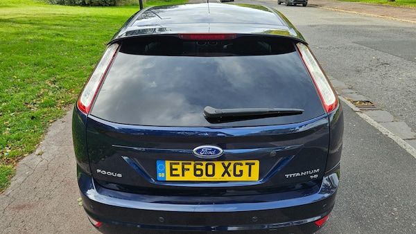 Used Ford Focus 2011 for sale - 76194391: Photo 7