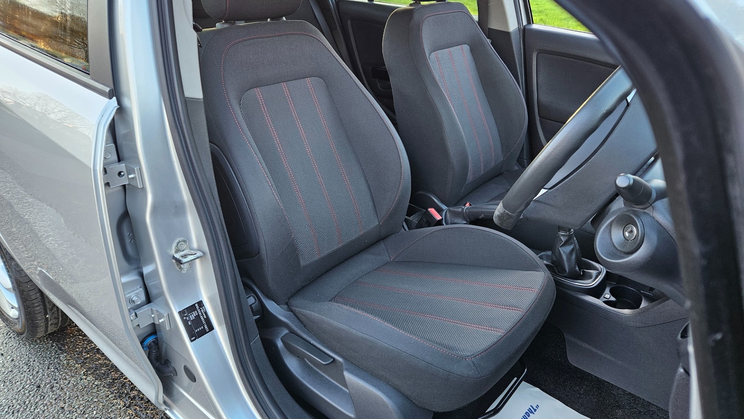 Used Vauxhall Corsa 2009 for sale - 77003613: Photo 18