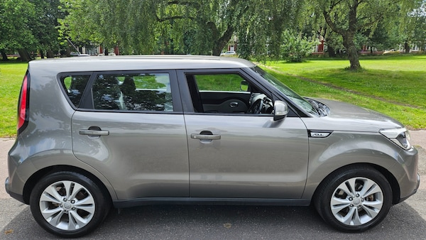 Used Kia Soul 2016 for sale - 75092313: Photo 10