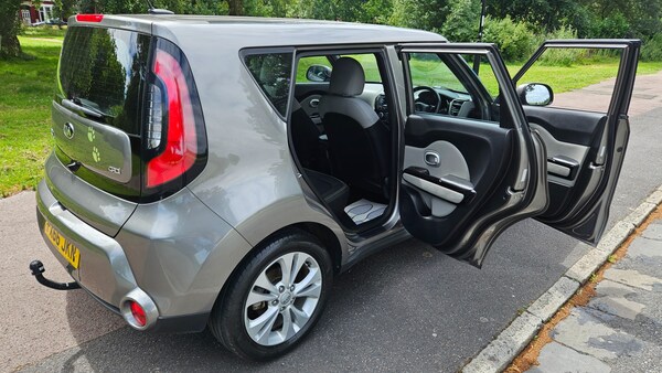 Used Kia Soul 2016 for sale - 75092313: Photo 11