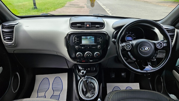 Used Kia Soul 2016 for sale - 75092313: Photo 14