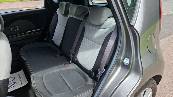 Used Kia Soul 2016 for sale - 75092313: Photo 16