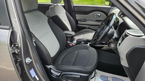 Used Kia Soul 2016 for sale - 75092313: Photo 18