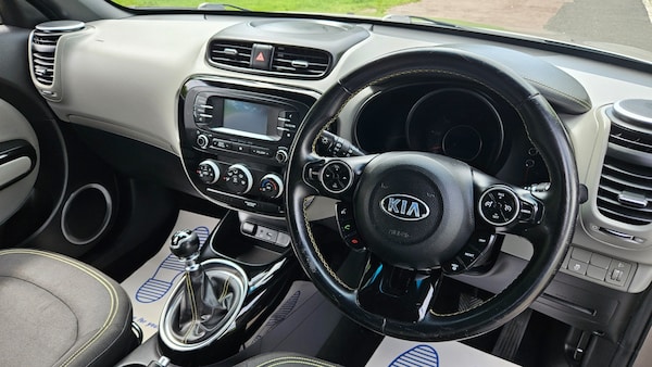 Used Kia Soul 2016 for sale - 75092313: Photo 19