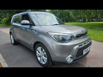 2016 (66) - 1.6 CRDi 134 Connect 5dr
