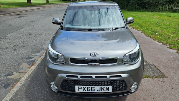 Used Kia Soul 2016 for sale - 75092313: Photo 2