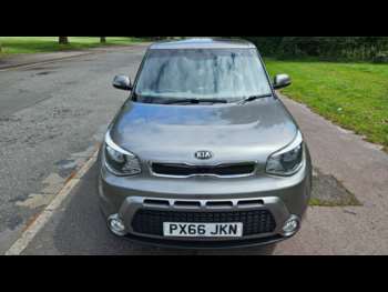Used Kia Soul 2016 for sale - 75092313: Photo