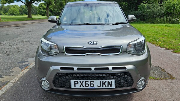 Used Kia Soul 2016 for sale - 75092313: Photo 3