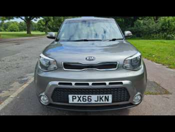 Used Kia Soul 2016 for sale - 75092313: Photo