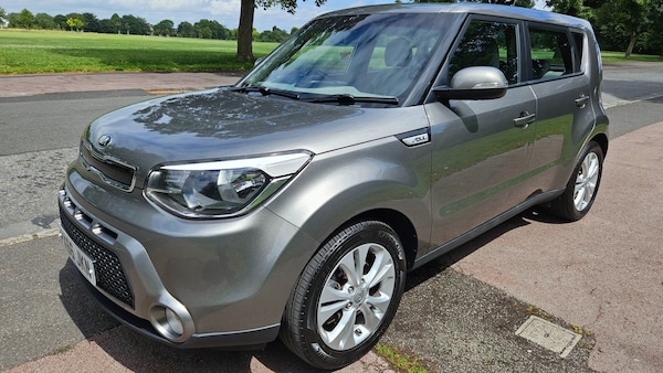 Used Kia Soul 2016 for sale - 75092313: Photo 4