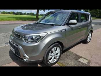 Used Kia Soul 2016 for sale - 75092313: Photo