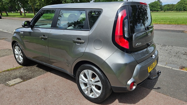 Used Kia Soul 2016 for sale - 75092313: Photo 6