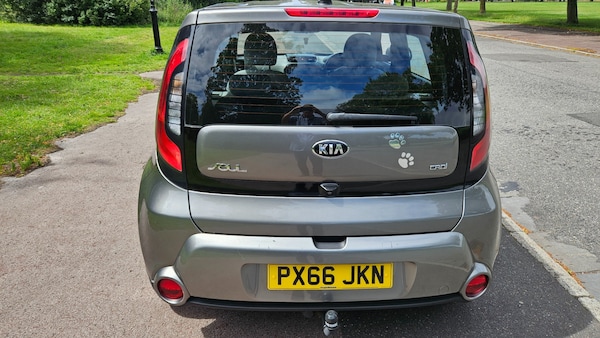 Used Kia Soul 2016 for sale - 75092313: Photo 7