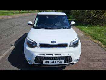 Used Kia Soul 2014 for sale - 74341163: Photo