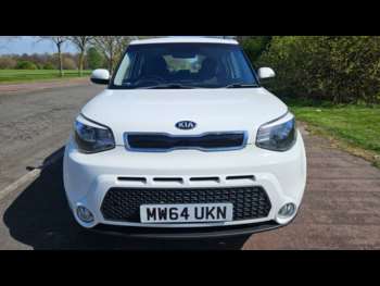 Used Kia Soul 2014 for sale - 74341163: Photo