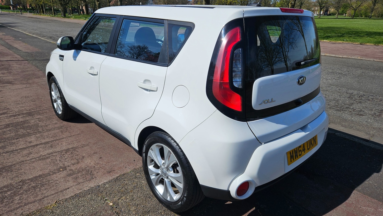 Vehicle 6