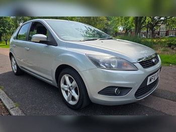 Used Ford Focus 2010 for sale - 78668027: Photo