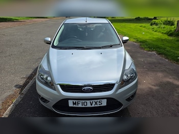 Used Ford Focus 2010 for sale - 78668027: Photo