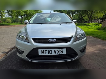 Used Ford Focus 2010 for sale - 78668027: Photo