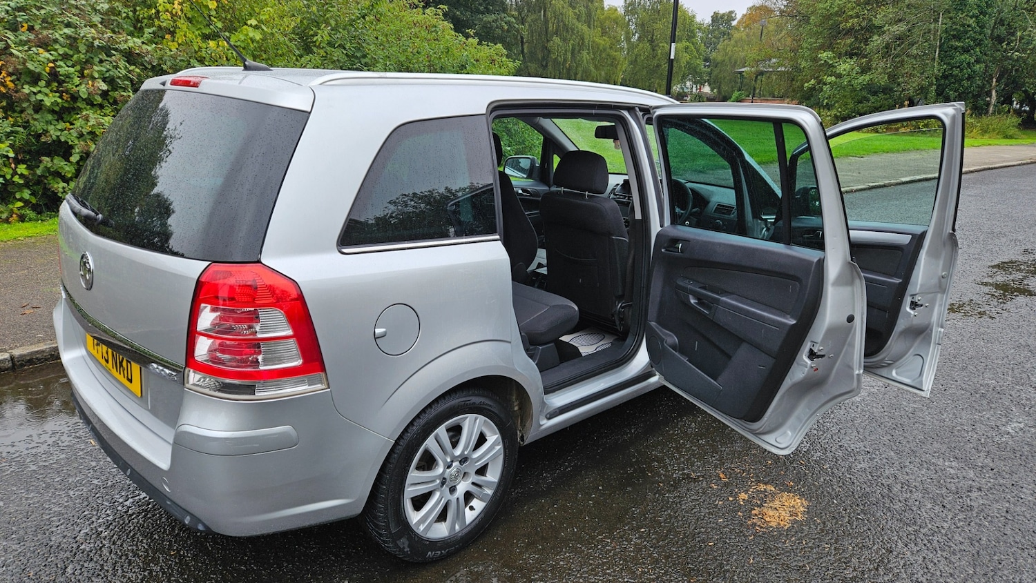 Vehicle 11