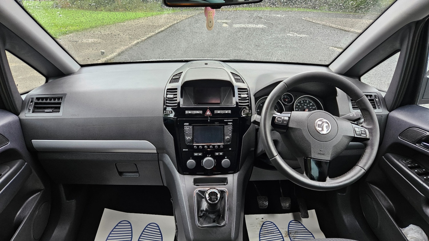 Vehicle 16