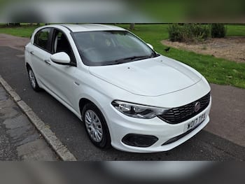 Fiat Tipo feature image