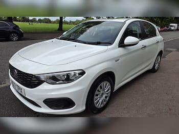 Used Fiat Tipo 2017 for sale - 79841158: Photo