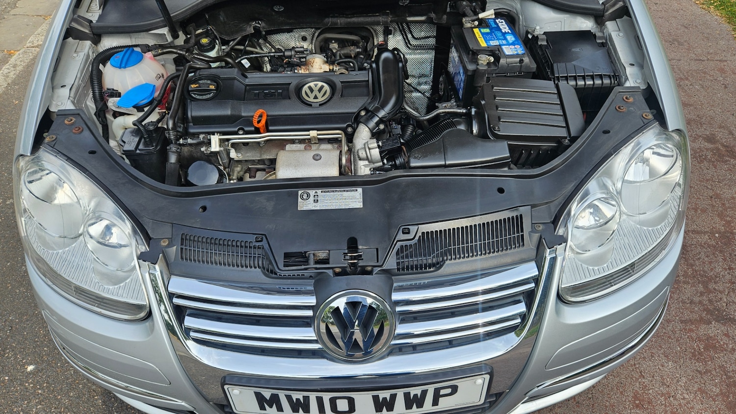 Vehicle 19