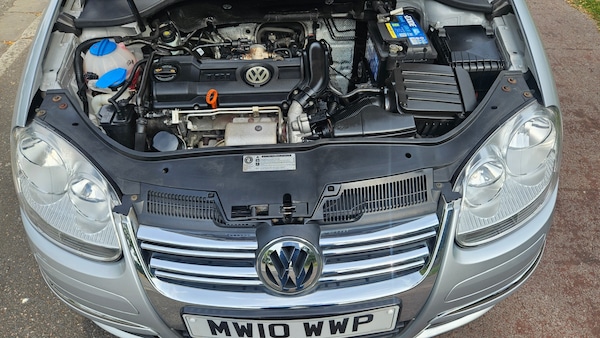 Used Volkswagen Jetta 2010 for sale - 75680665: Photo 19