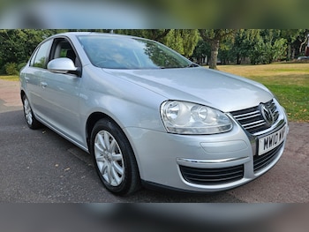 2010 (10) - 1.4 S TSI 4dr [122]