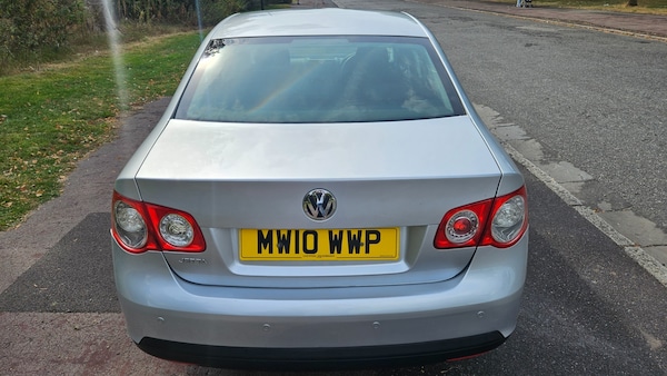Used Volkswagen Jetta 2010 for sale - 75680665: Photo 7