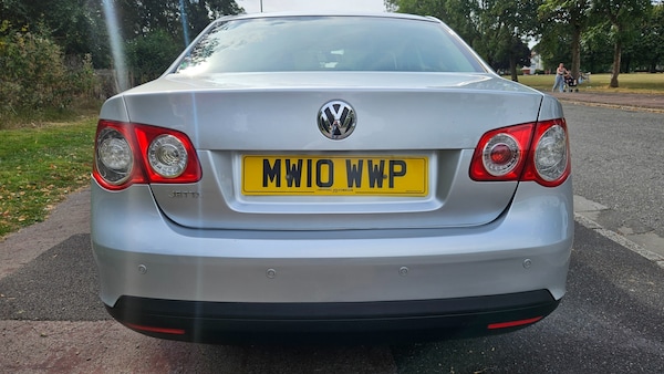 Used Volkswagen Jetta 2010 for sale - 75680665: Photo 8