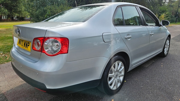Used Volkswagen Jetta 2010 for sale - 75680665: Photo 9