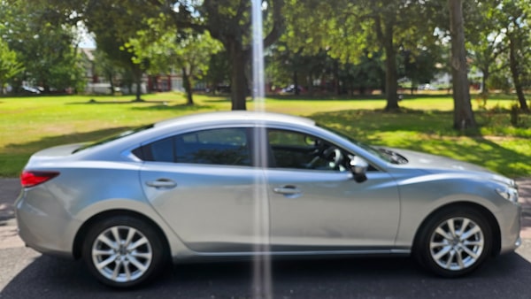 Used Mazda Mazda6 2013 for sale - 75263310: Photo 10
