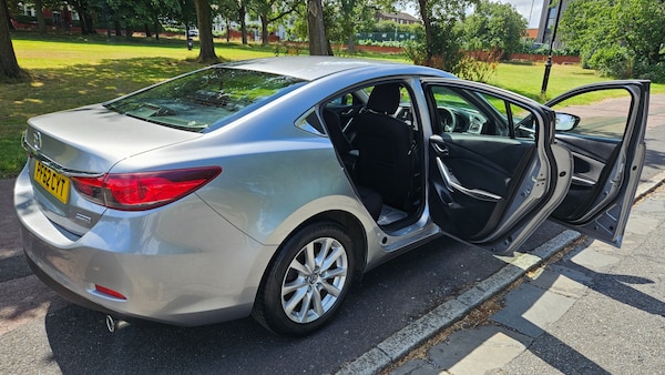 Used Mazda Mazda6 2013 for sale - 75263310: Photo 11