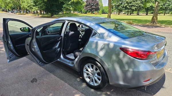 Used Mazda Mazda6 2013 for sale - 75263310: Photo 12