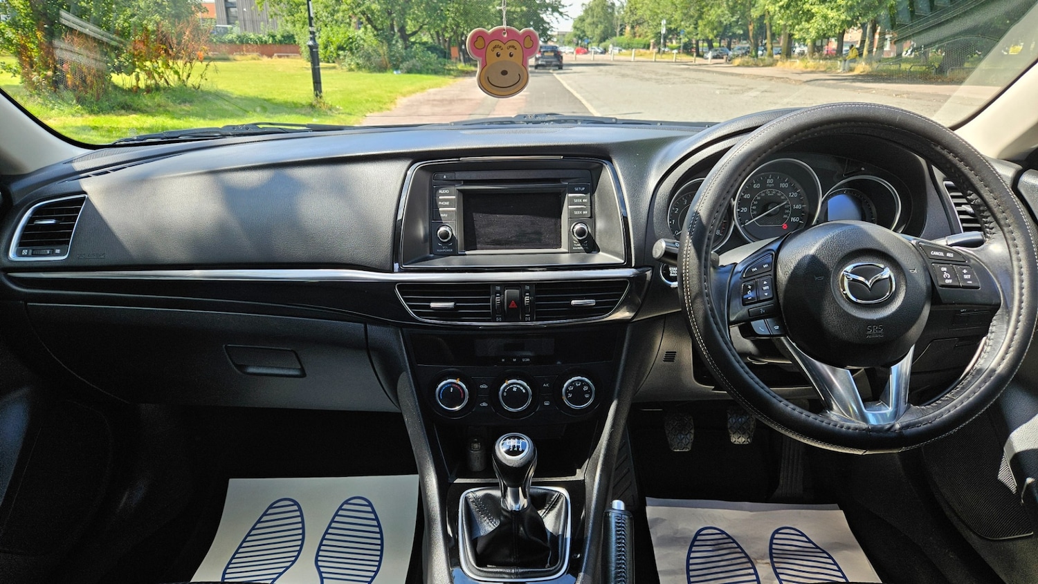 Vehicle 13