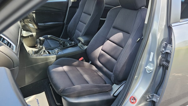 Used Mazda Mazda6 2013 for sale - 75263310: Photo 14