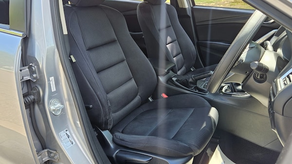 Used Mazda Mazda6 2013 for sale - 75263310: Photo 17