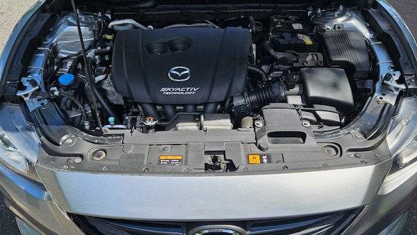 Used Mazda Mazda6 2013 for sale - 75263310: Photo 18