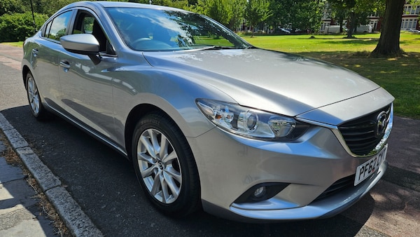 Used Mazda Mazda6 2013 for sale - 75263310: Photo 1