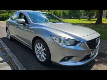 2013 (62) - 2.0 SE 4dr