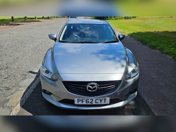 Used Mazda Mazda6 2013 for sale - 75263310: Photo