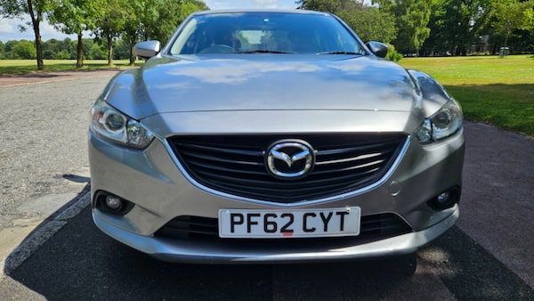 Used Mazda Mazda6 2013 for sale - 75263310: Photo 3